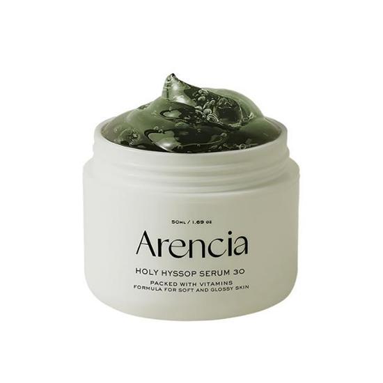 

ARENCIA Сыворотка Holy Hyssop 30 50 г P000DYPJ - Serum