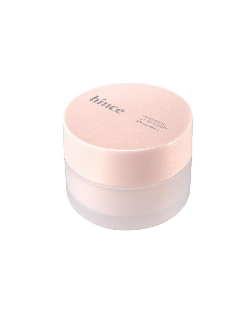 [Hince] Hince Radiance Uv Loose Powder