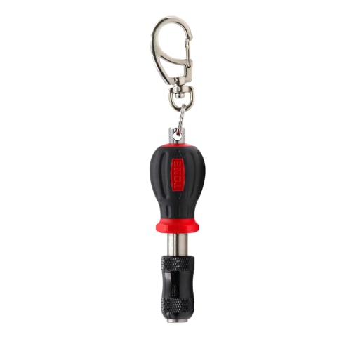 TONE Driver Grip Bit Keychain G-078