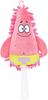 Factory SpongeBob Plush Handy Mop Patrick T's SB-5545132PT