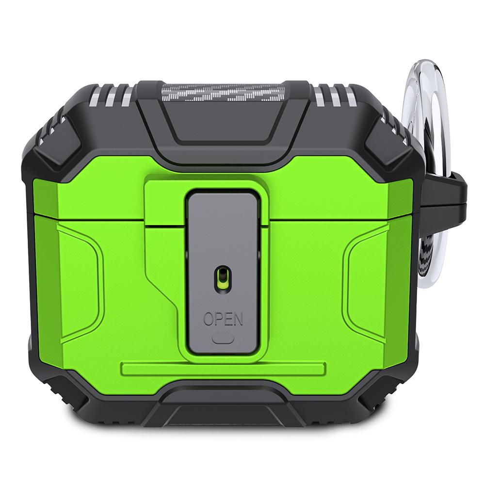 Silicone Cases for Airpods 3 Cover for AirPods 1 2 Storage Case Full Cover New for Airpods Pro 2022 Covers Anti-drop Wear-resistant Waterproof