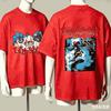 Limp Bizkit For Fan Gift Tshirt Unisex Unisex Harajuku Oversized Unisex Short Sleeve Streetwear High Quality Couples Classic Tee