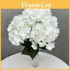 Hydrangea Macrophylla Artificial Home Decor For Wedding And Photography Use