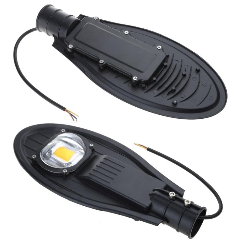 30W LED Street Light Waterproof IP65 AC 220V Outdoor LED Street Light Road Garden Lamp Spotlights Garden Park Industry