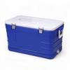 Insulated Container with Ice Pack Food-Grade Chiller Rigid Outer