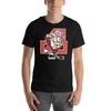 Atlanta Flames Hockey Defunct Grafik T-Shirt Unisex T-Shirt