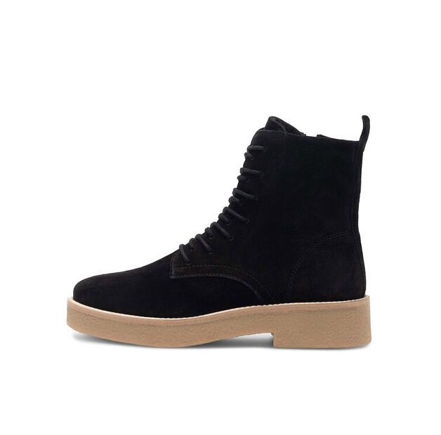 Ankle Boots Sergio Bardi KAP-C1045-01SB Black