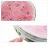 6pcs Food Grade Keeping Food Fresh Wrap Reusable High Stretch Silicone Food Wraps Seal Vacuum Bowl Cover Stretch Lid