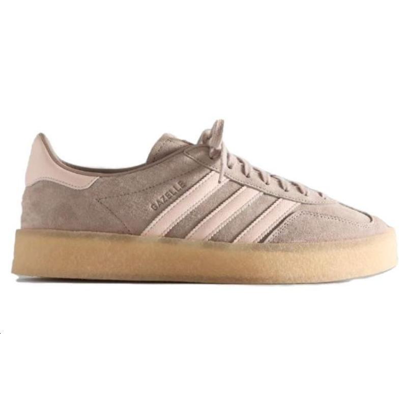 Adidas Ronnie Fieg X Clarks X Adidas 8th Street Gazelle Indoor 'Molecule' Sneakers IH5691