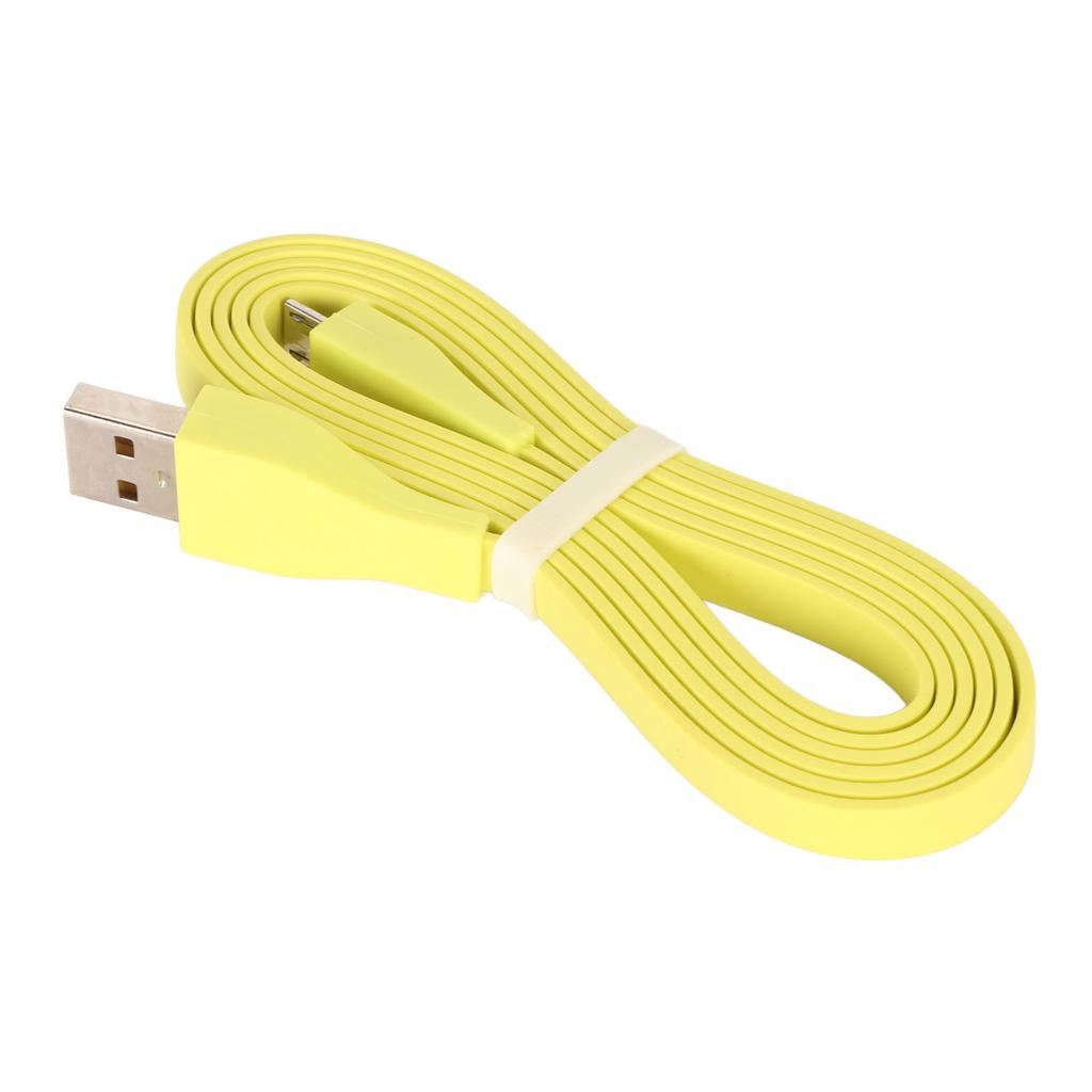 Replacement USB Charging Cable   Cord Replacement for   UE   for UE Boom for  boom for   Boom 3.9ft