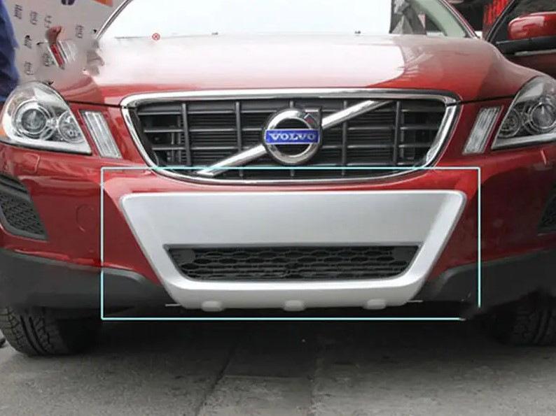 

Передняя накладка V1 (2009-2014) для Volvo XC60