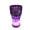 Color Changing Luminous Cola Beverage Cup - Perfect for Birthday Parties and Disco Events!