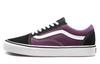 Vans Old Skool ComfyCush 'Sport - Negro Ciruela' VN0A3WMAV9W