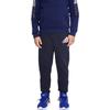 adidas Knitted Sweatpants Dark Blue Teenagers H07735