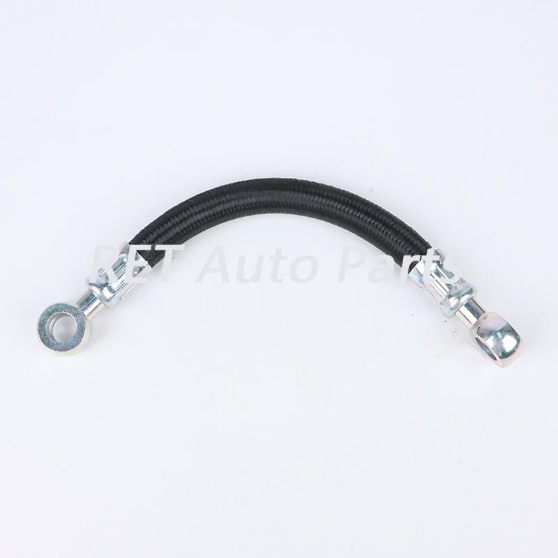 4D56 Lichtmaschine Vorderbremse Karosserieseite Schlauch für Mitsubishi L200 Triton Pajero Montero L300 L400 MD050196 MD307104 Autozubehör