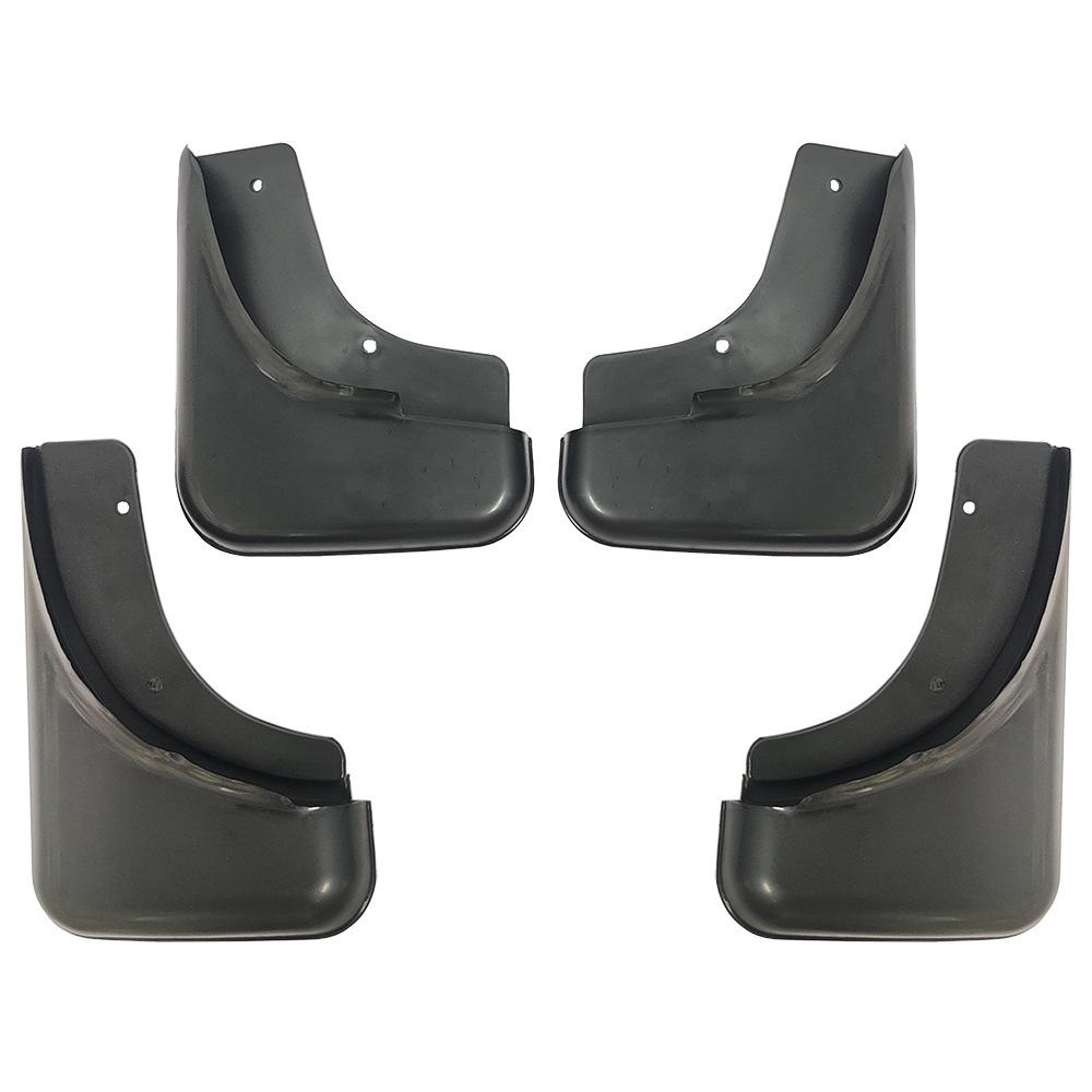 For A4 8E B6 Sedan 2001 2002 2003 2004 2005 2006 Car Mud Flaps Mudflaps Splash Guards Mudguards Accessories