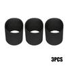 Indoors Living Room Foam Filters Filter Kits Replacement Vacuum Parts 3pcs
