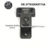 3776320XST13A: Compatible with Great Wall Haval Chitu front and surround-view reversing cameras.