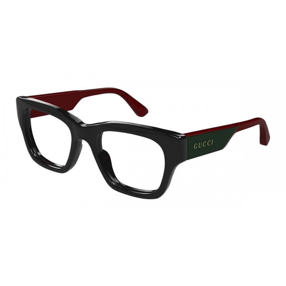 Gucci Gg1669o 010 Men Eyeglasses