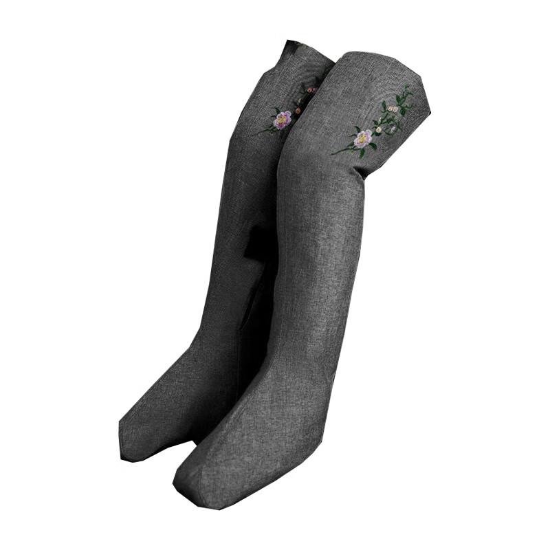 Chigo Electric Heated Leg & Foot Massager with Moxibustion