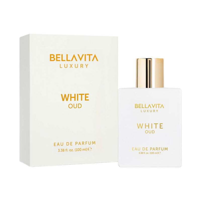 Bella Vita Honey Oud Eau de