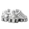 Nike Shox TL Chrome