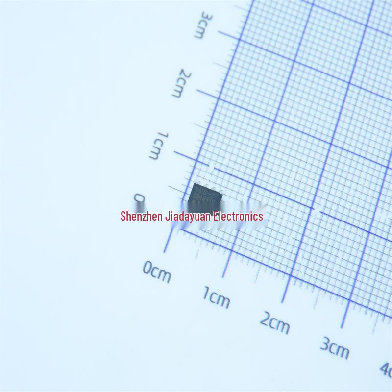 

ADA4610-2BRZ Silkscreen 4610-2 Model, SOP-8 Package. Please inquire before ordering.