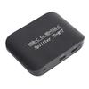 Type C To HD and Type C Splitter Iron 4K 60Hz USB C To HD Multimedia Adapter Extended Display