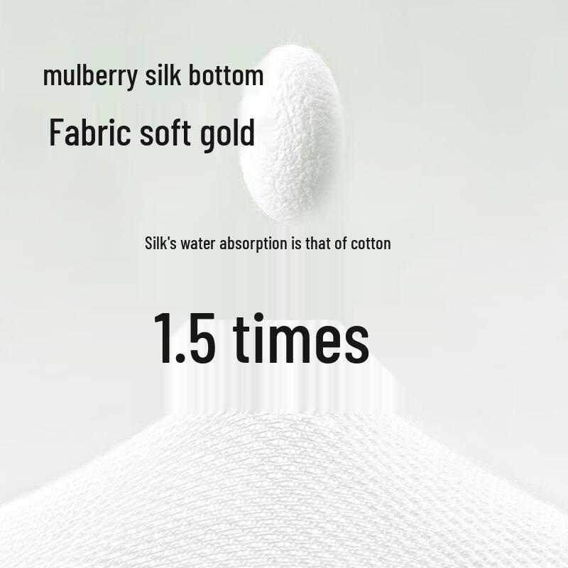 JD Zhizao Men's Modal Ice Silk Antibacterial Boxer Briefs