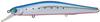Zipbaits Orbit 130 SP Sagoshi Suspend Lure L-163 (3044)
