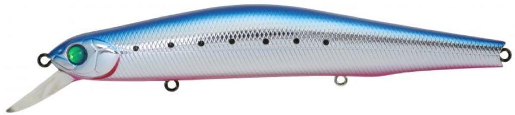 Zipbaits Orbit 130 SP Sagoshi Suspend Lure L-163 (3044)