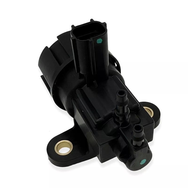

Durable-Car EGR Vacuum Solenoid F63Z-9J459-AA F57E-9J459-CA For Ford F150 Explorer Escape Ranger Exhaust Carbon Canister Valve