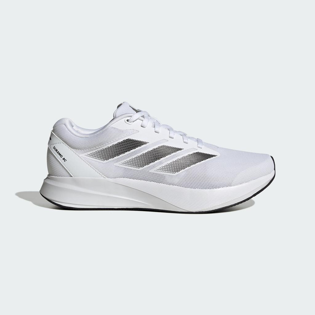 adidas Duramo RC 'White Black'