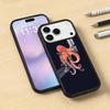 O-Octopus S-Sea Animals O-Ocean Phone Case For iPhone 17,16,15,14,13,12,Pro,Max For Magsafe Magnetic Wireless Charging