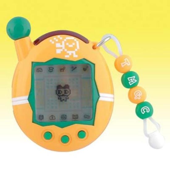 

Светр Super Tamagotchi Plus Color Насолоджуйтесь!