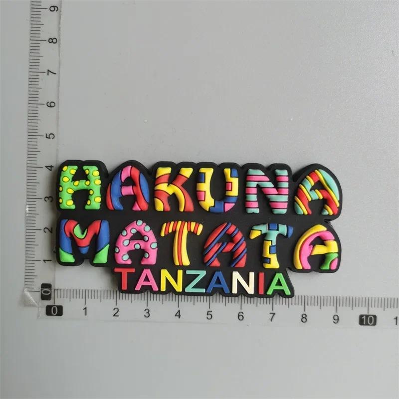 Ímanes de Frigorífico em PVC Aruba Panamá Punta Cana Porto Rico Las Vegas Finlândia Argentina México Jamaica Chile Grécia Ucrânia Autocolantes