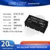 DC Control Module B1205S-2WR3: 12V to 5V, Low Power Photovoltaic Isolation Module, Small Size