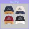 Cute Cartoon Duck Embroidery Baseball Hat For Stylish Men Women Perfect For Autumn Winter