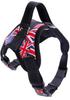 Manufacturer  Multi-design Reflective Breathable Big Pet Dog Harness