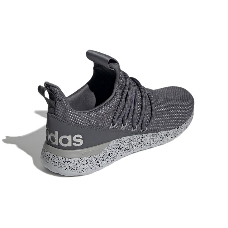 Adidas Lite Racer Adapt 3.0 'Grey Speckled' FZ0953