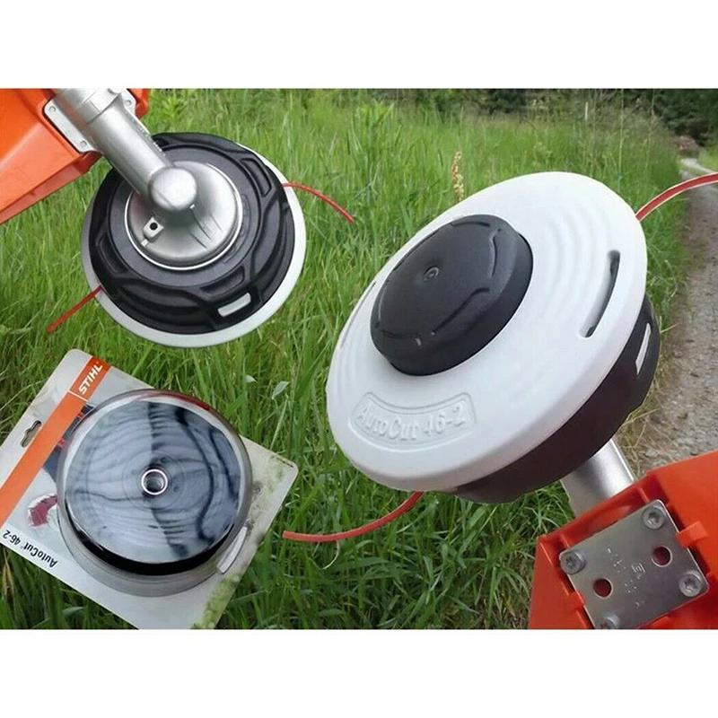 Replace Trimmer Head For Stihl Autocut 46-2 FS160 FS220 FS260 FS310 FS360 FS400 FS410 FS450 FS460 String Trimmer Parts