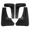 A03E-For Nissan X-Trail T31 2008-2013 Mud Flaps Splash Guards Mud Flap Mudguards Fender  Car Mud Flaps