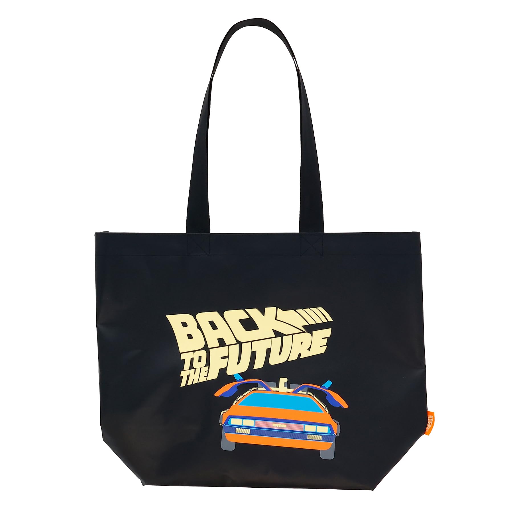 

Tote Bag 4755032400 Float Delorean [Marushin]