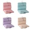 Travel Organizer Bags Set With Large Capacity For Luggage Packing And Storage
