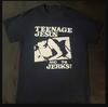 Jesus and the Jerks Band T-Shirt Größe S-5XL