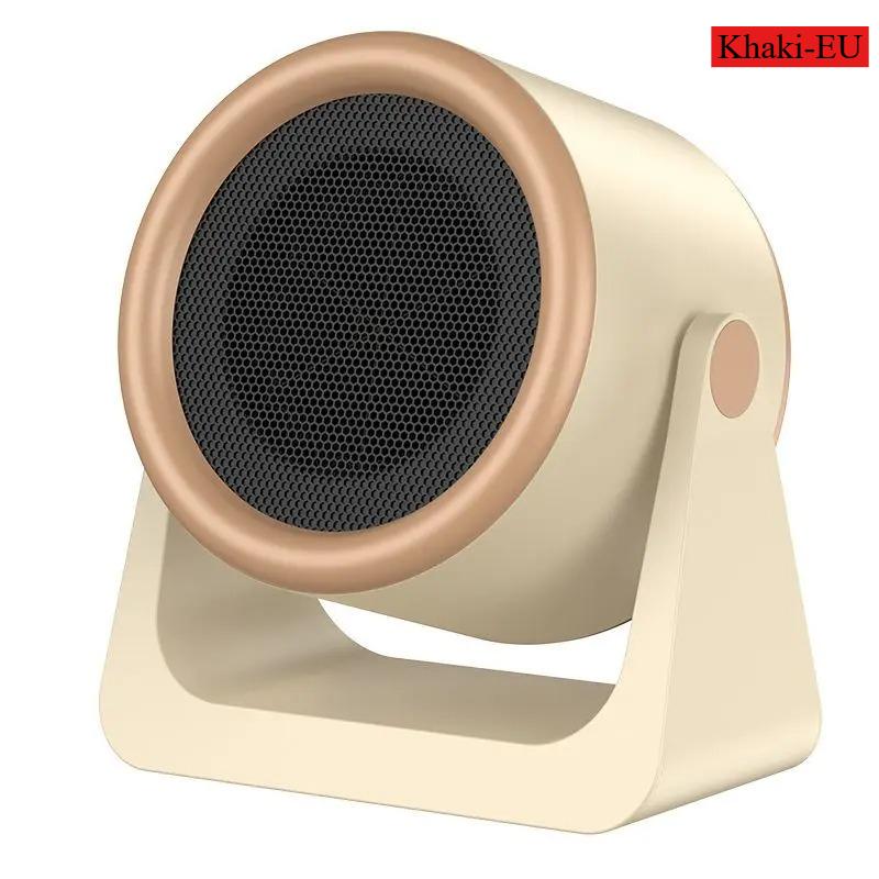 Car Heater Dual Inverter Energy Saving Desktop Heater Fast Heating Electric Heatering Bedroom Energy-Saving Heater New