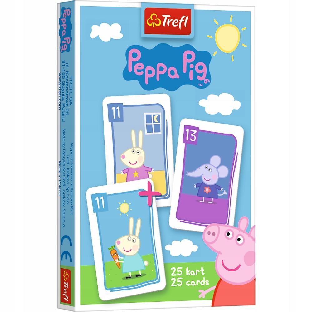 08506 Peter - Peppa Pig Cards
