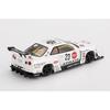 Sunrich MINI GT 1/64 Scale Nissan LB-ER34 Super Silhouette ATHLETE/COLLET (Right-Hand Drive) Finished Model MGT01059-R