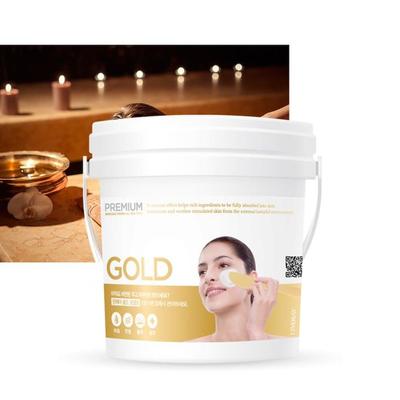 Pack de Modelado Oro Premium 820g