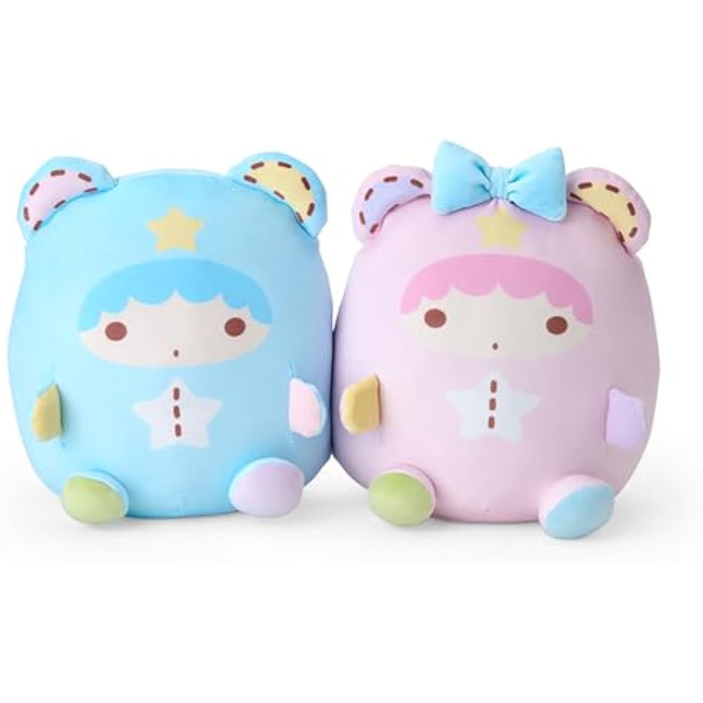 SANRIO (SANRIO) Pair Mini Cushions Little Twin Stars 363197